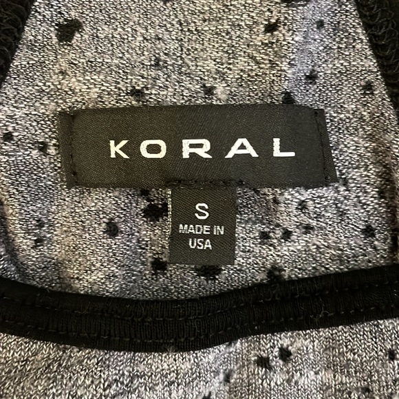 Koral Activewear Tank Top - Picture 4 of 5